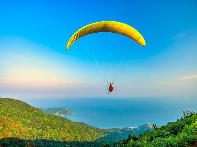 The Rise of Electric Motorbikes in Da Nang Tourism: 5 Key Updates Over the Last 24 Hours