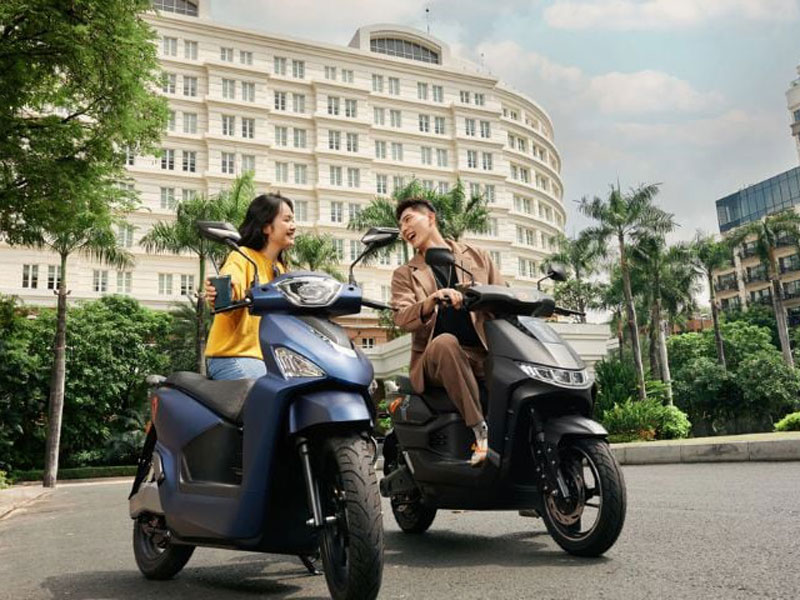 Bùng Nổ Dịch Vụ Cho Thuê Xe Máy Điện Tại Đà Nẵng: Xu Hướng Du Lịch Xanh Và 5 Cập Nhật Mới Nhất 24h Qua