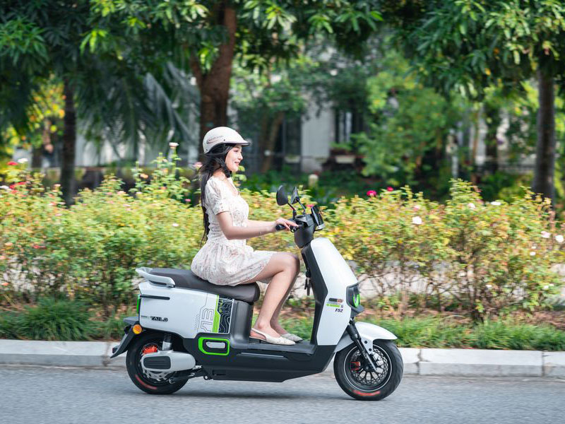 Cẩm nang & Tin tức 24h: 5 Lưu ý quan trọng khi thuê xe máy điện du lịch tại Đà Nẵng