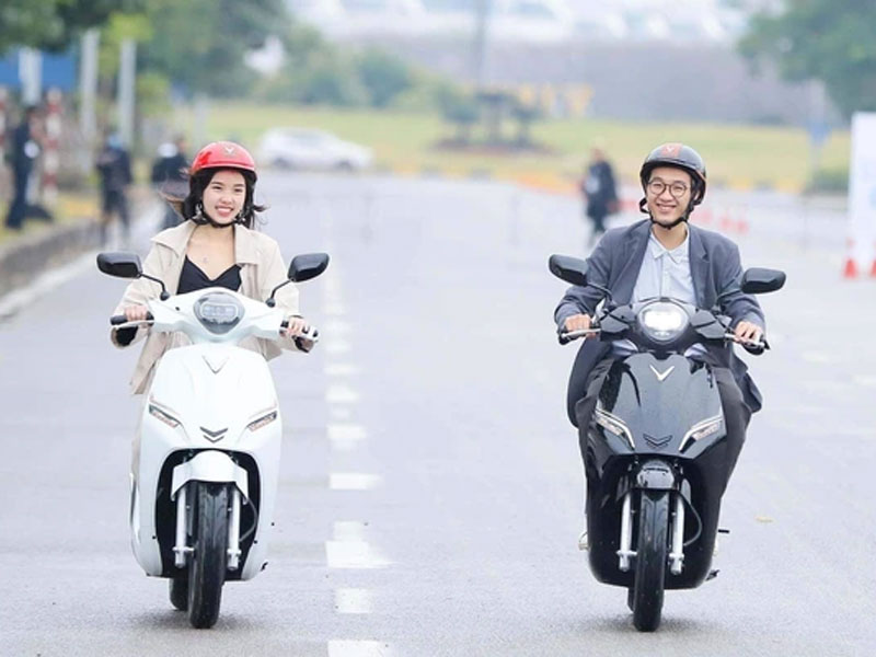 Cẩm Nang Thuê Xe Máy Điện Tại Đà Nẵng: 5 Cập Nhật Quan Trọng Trong 24 Giờ Qua