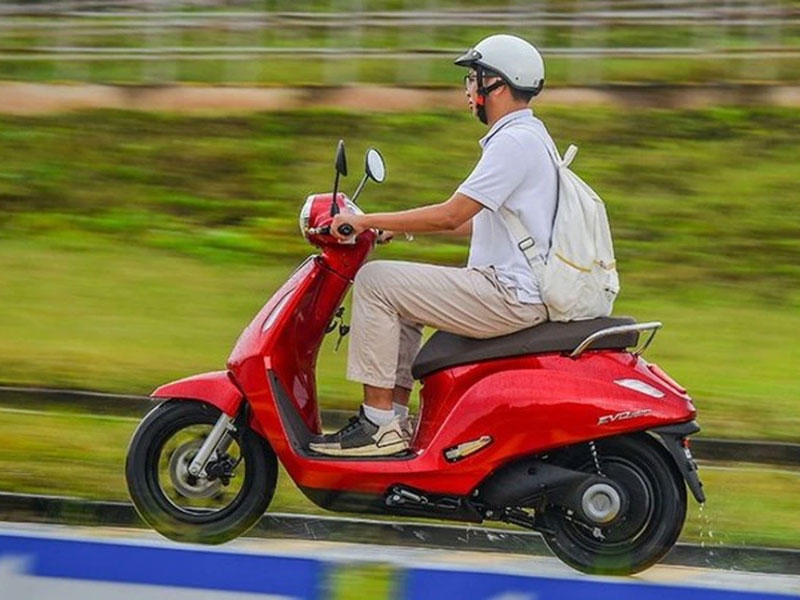5 Điểm Mấu Chốt Cần Lưu Ý Khi Thuê Xe Máy Điện Du Lịch Tại Đà Nẵng Trong 24 Giờ Qua