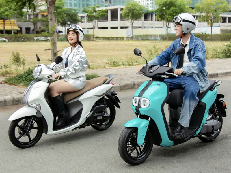 Cẩm Nang Và Xu Hướng Thuê Xe Máy Điện Du Lịch Đà Nẵng 24 Giờ Qua