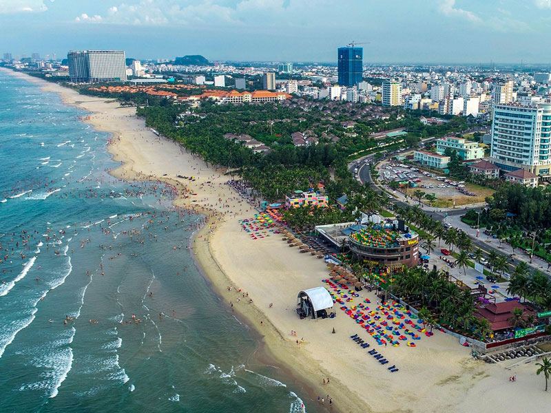 Bùng Nổ Xu Hướng Du Lịch Xanh Đà Nẵng: 5 Cập Nhật Mới Nhất Về Dịch Vụ Xe Máy Điện Trong 24 Giờ Qua